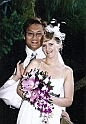Weddings By Request - Gayle Dean, Celebrant -- 0142